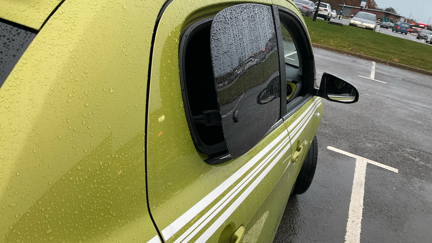 Used Peugeot 108 2020 for sale - 76830499: Photo 32