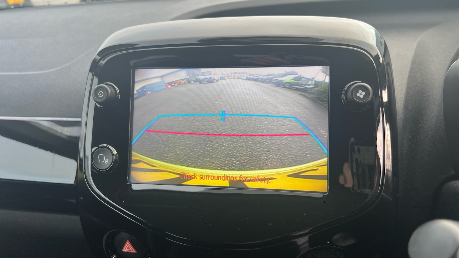 Used Peugeot 108 2020 for sale - 76830499: Photo 34