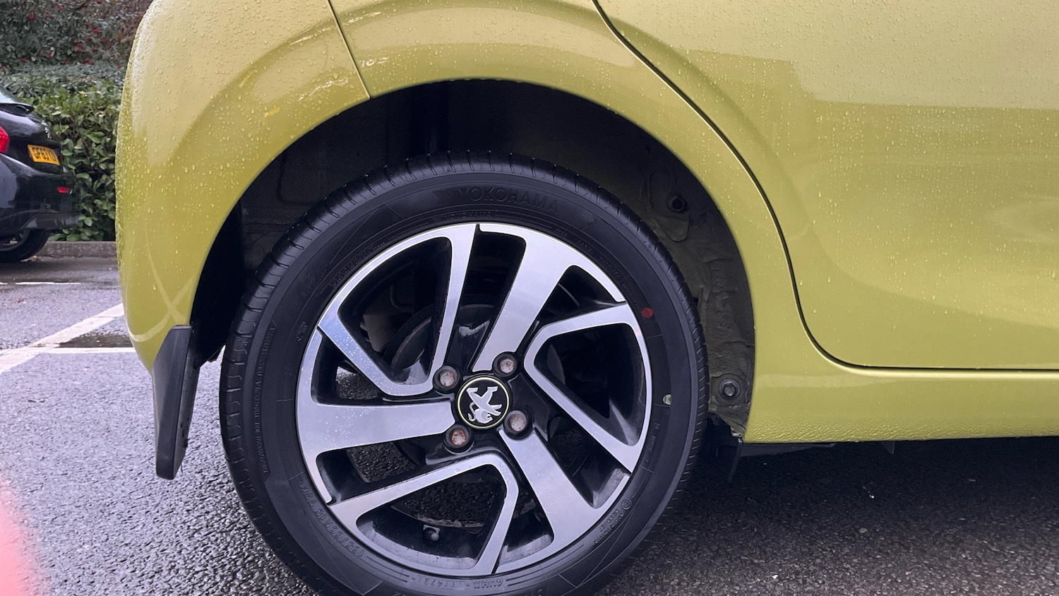 Used Peugeot 108 2020 for sale - 76830499: Photo 7