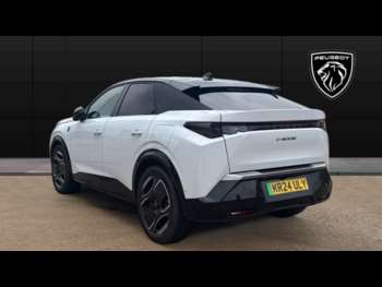 Used Peugeot 3008 2024 for sale - 73618682: Photo