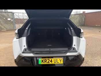 Used Peugeot 3008 2024 for sale - 73618682: Photo