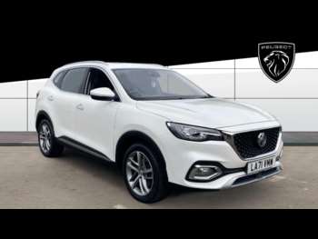Used MG MG HS 2022 for sale - 74840712: Photo
