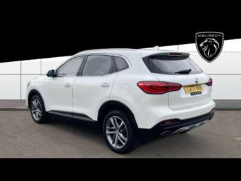 Used MG MG HS 2022 for sale - 74840712: Photo