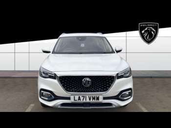 Used MG MG HS 2022 for sale - 74840712: Photo