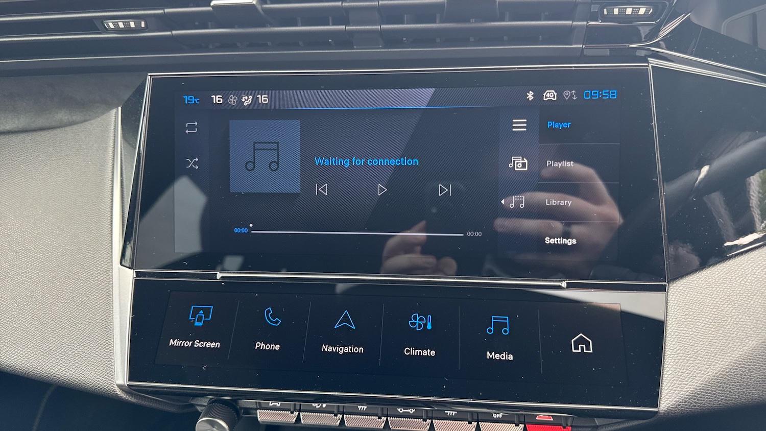 Used Peugeot 408 2025 for sale - 77248562: Photo 12