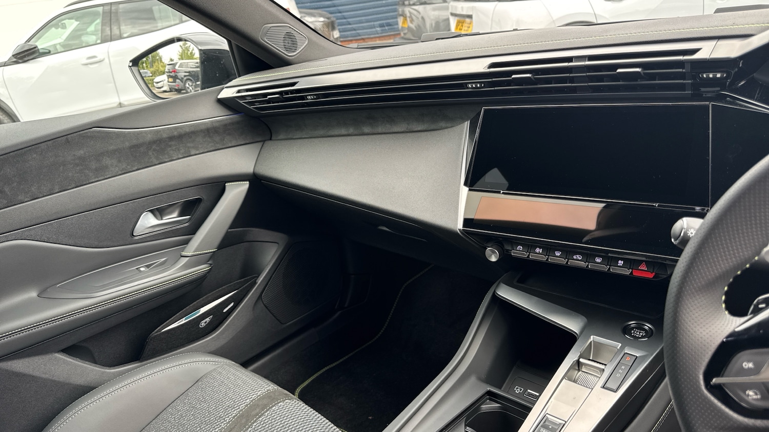 Used Peugeot 408 2025 for sale - 77248562: Photo 14