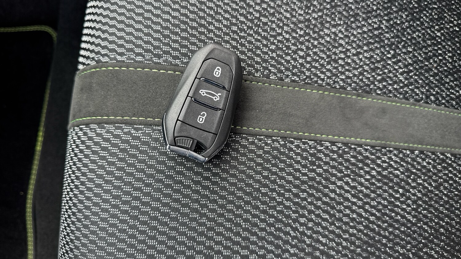 Used Peugeot 408 2025 for sale - 77248562: Photo 20