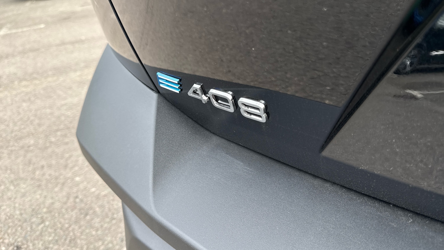 Used Peugeot 408 2025 for sale - 77248562: Photo 21