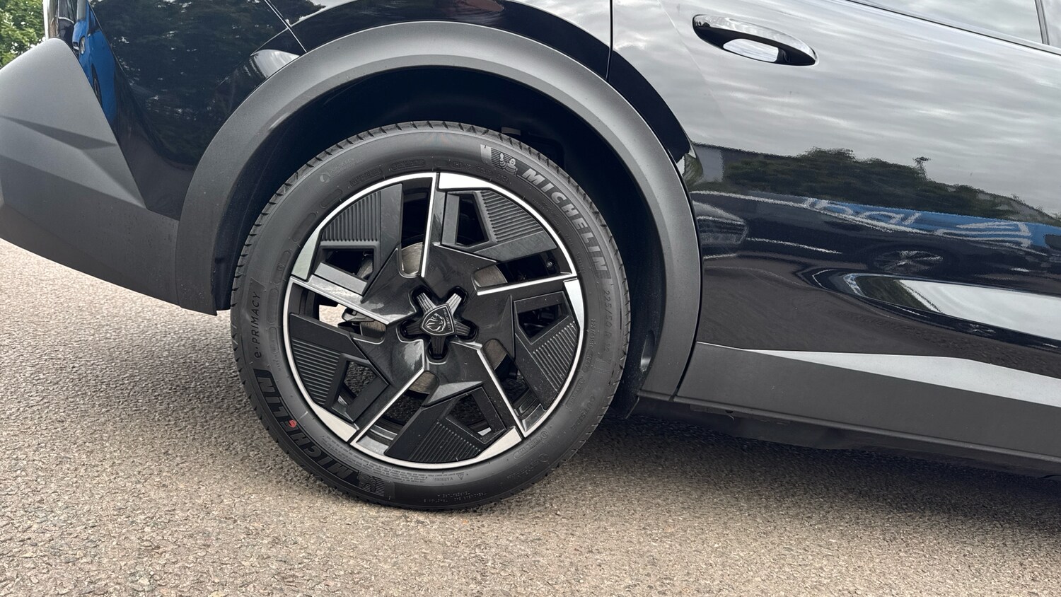 Used Peugeot 408 2025 for sale - 77248562: Photo 7