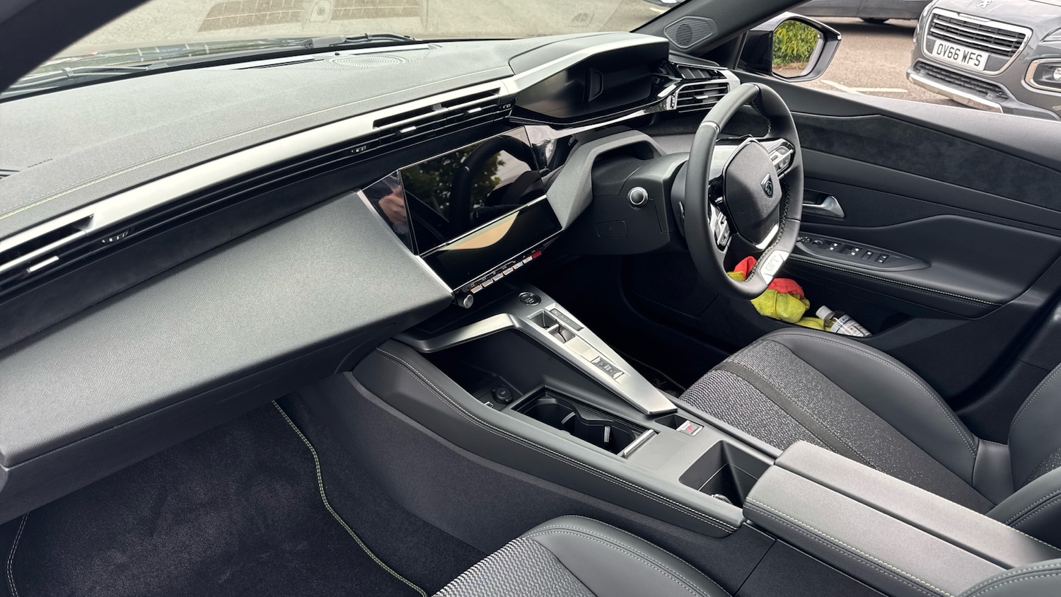 Used Peugeot 408 2025 for sale - 77248562: Photo 9