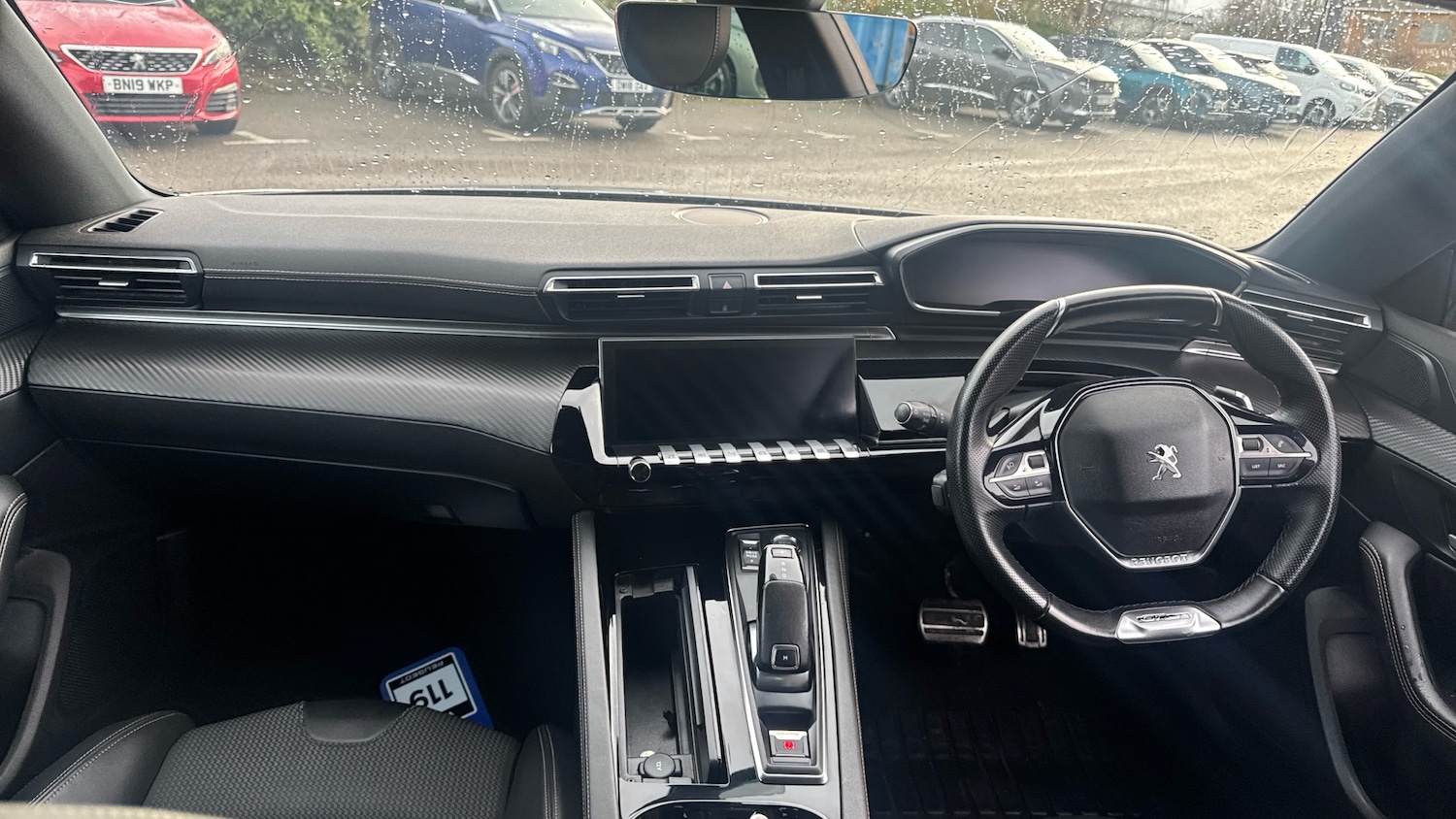 Used Peugeot 508 2021 for sale - 77406843: Photo 10