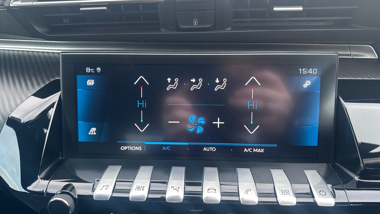 Used Peugeot 508 2021 for sale - 77406843: Photo 12