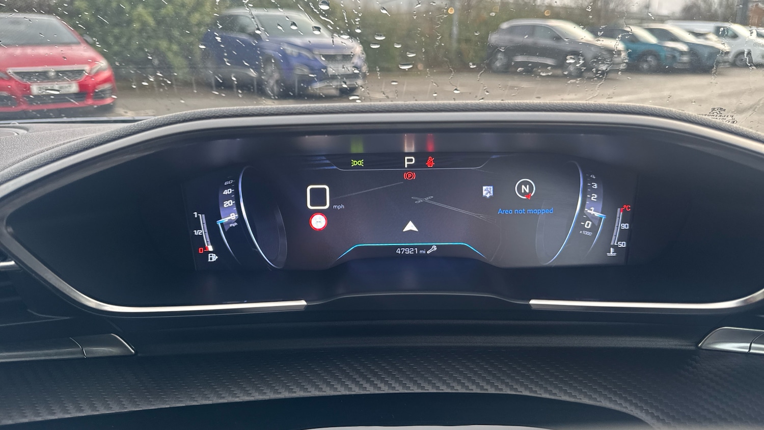 Used Peugeot 508 2021 for sale - 77406843: Photo 18