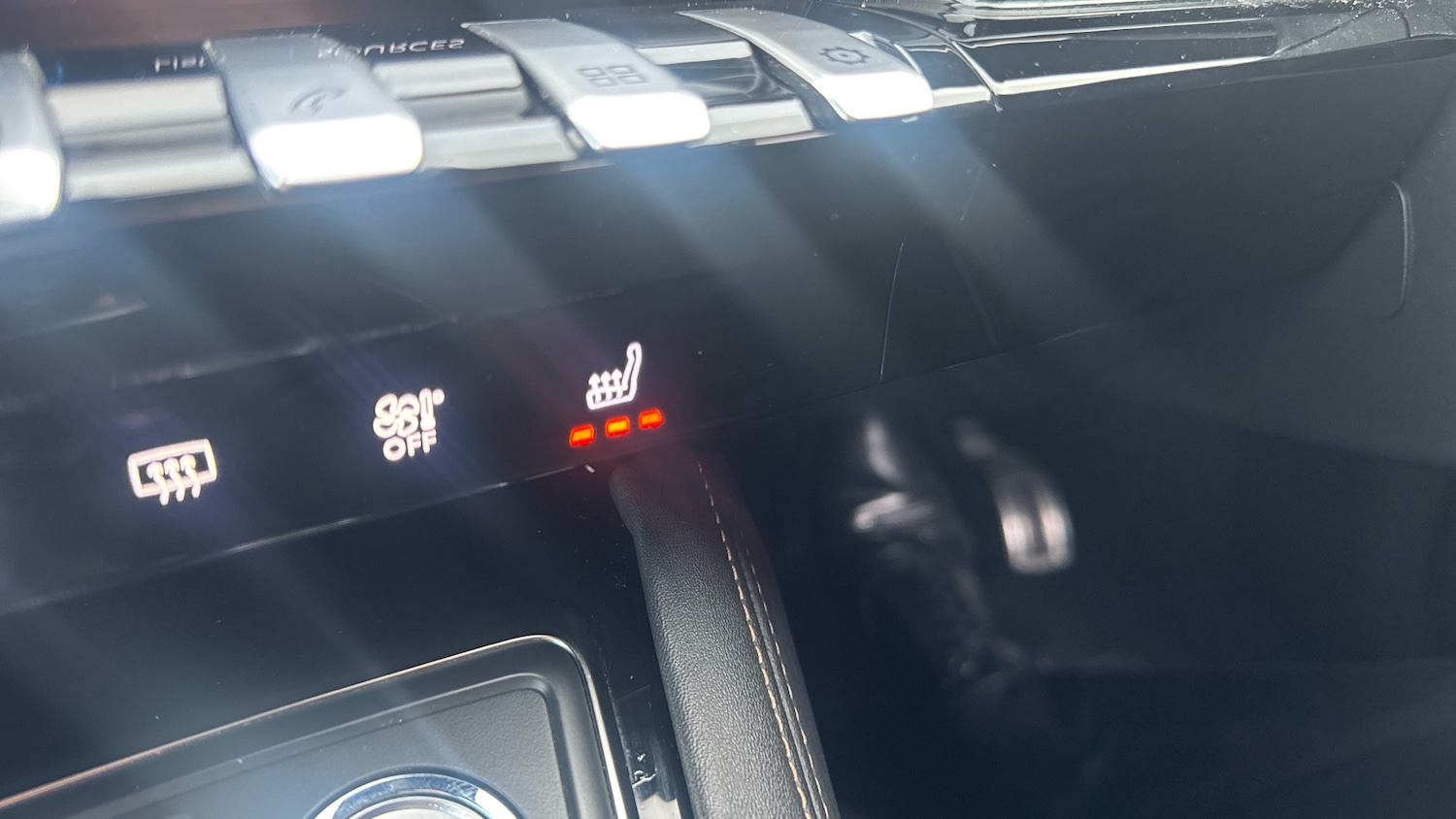 Used Peugeot 508 2021 for sale - 77406843: Photo 28