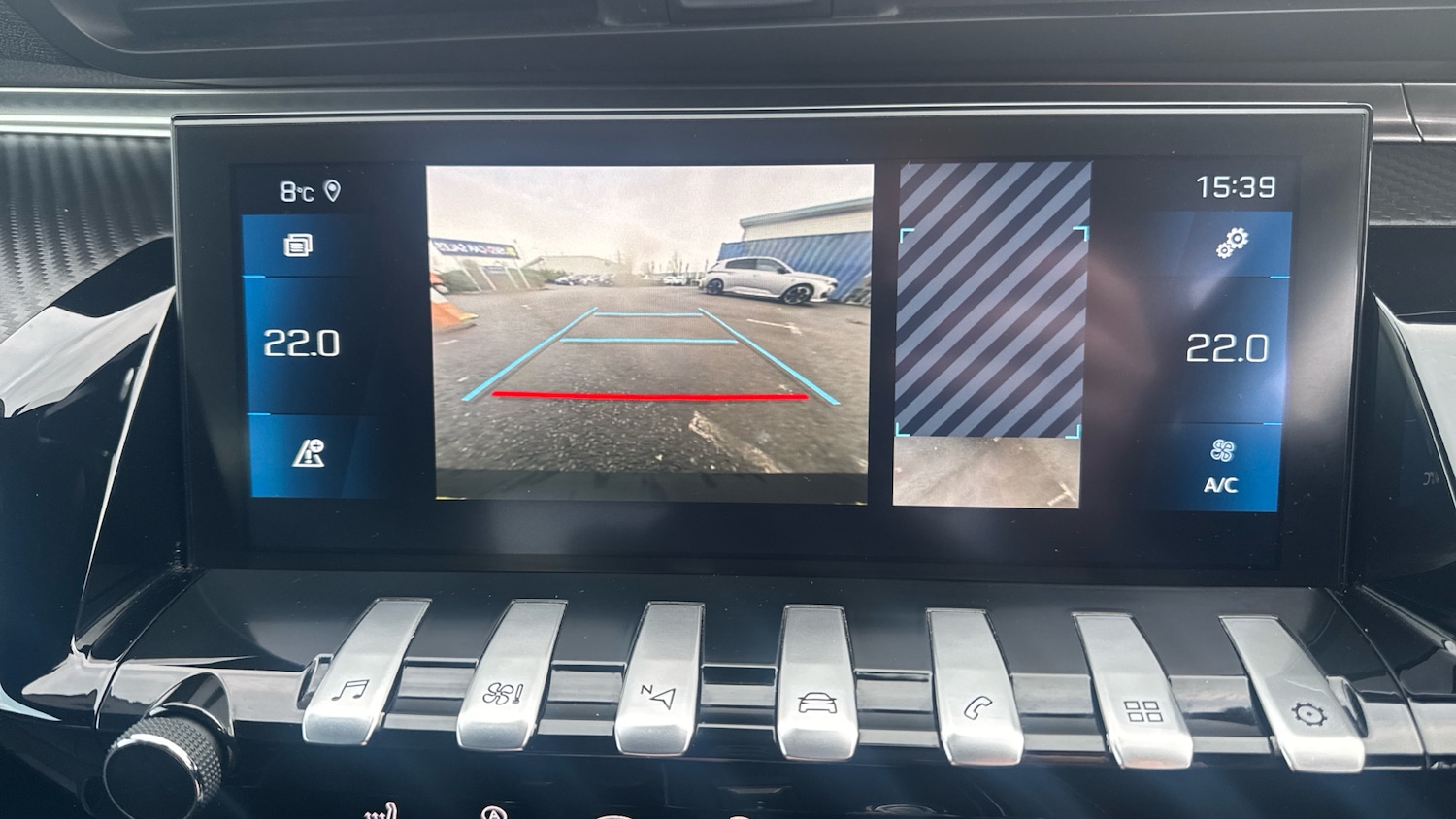 Used Peugeot 508 2021 for sale - 77406843: Photo 29