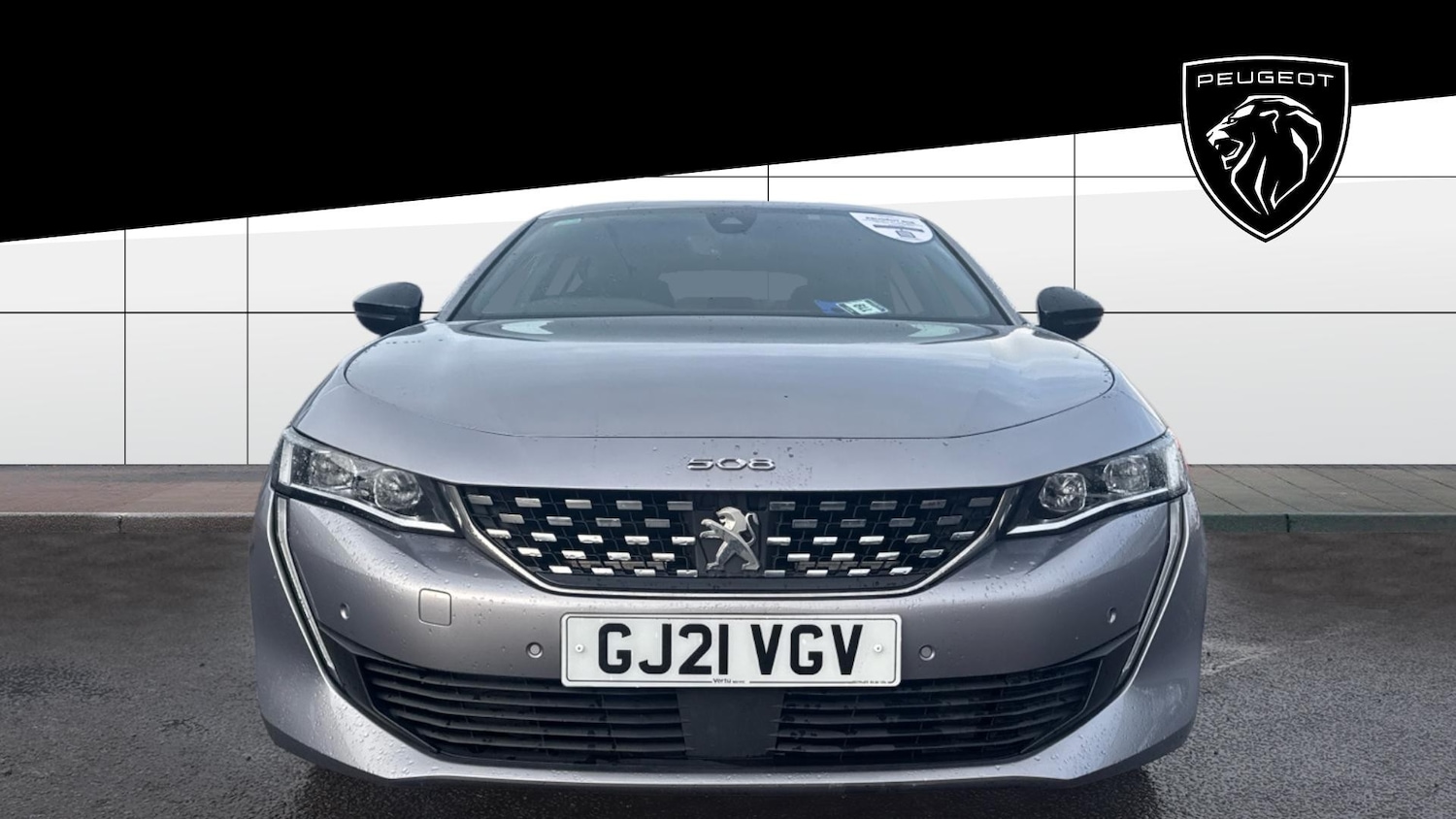 Used Peugeot 508 2021 for sale - 77406843: Photo 3