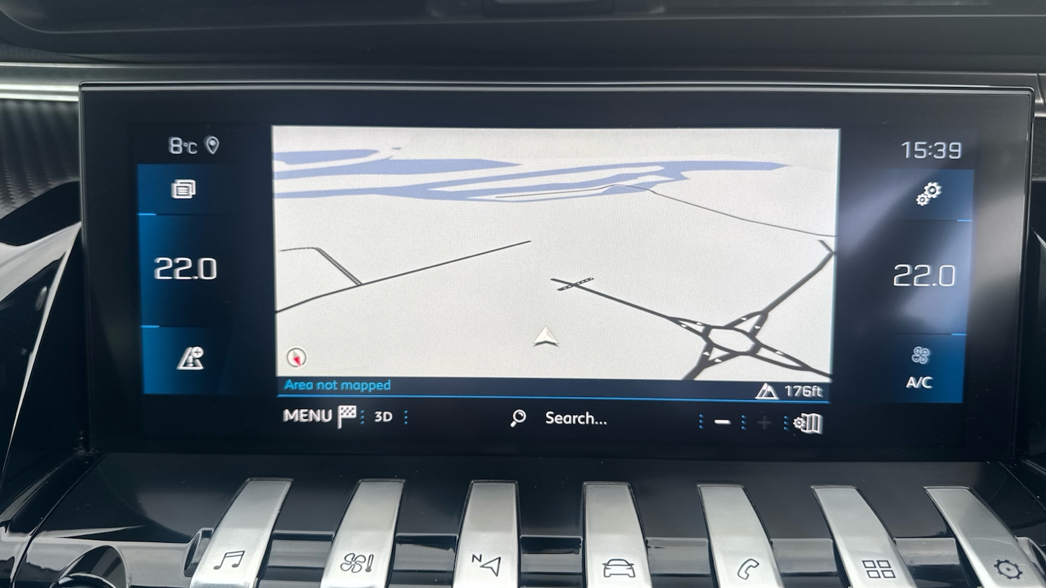 Used Peugeot 508 2021 for sale - 77406843: Photo 31