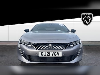 Used Peugeot 508 2021 for sale - 77406843: Photo