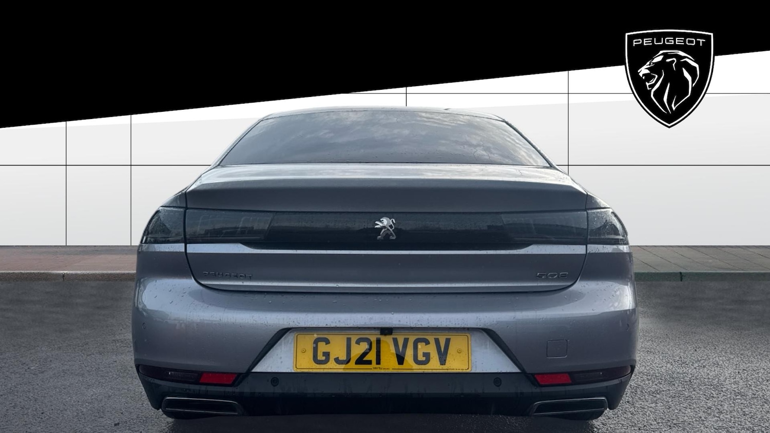 Used Peugeot 508 2021 for sale - 77406843: Photo 6