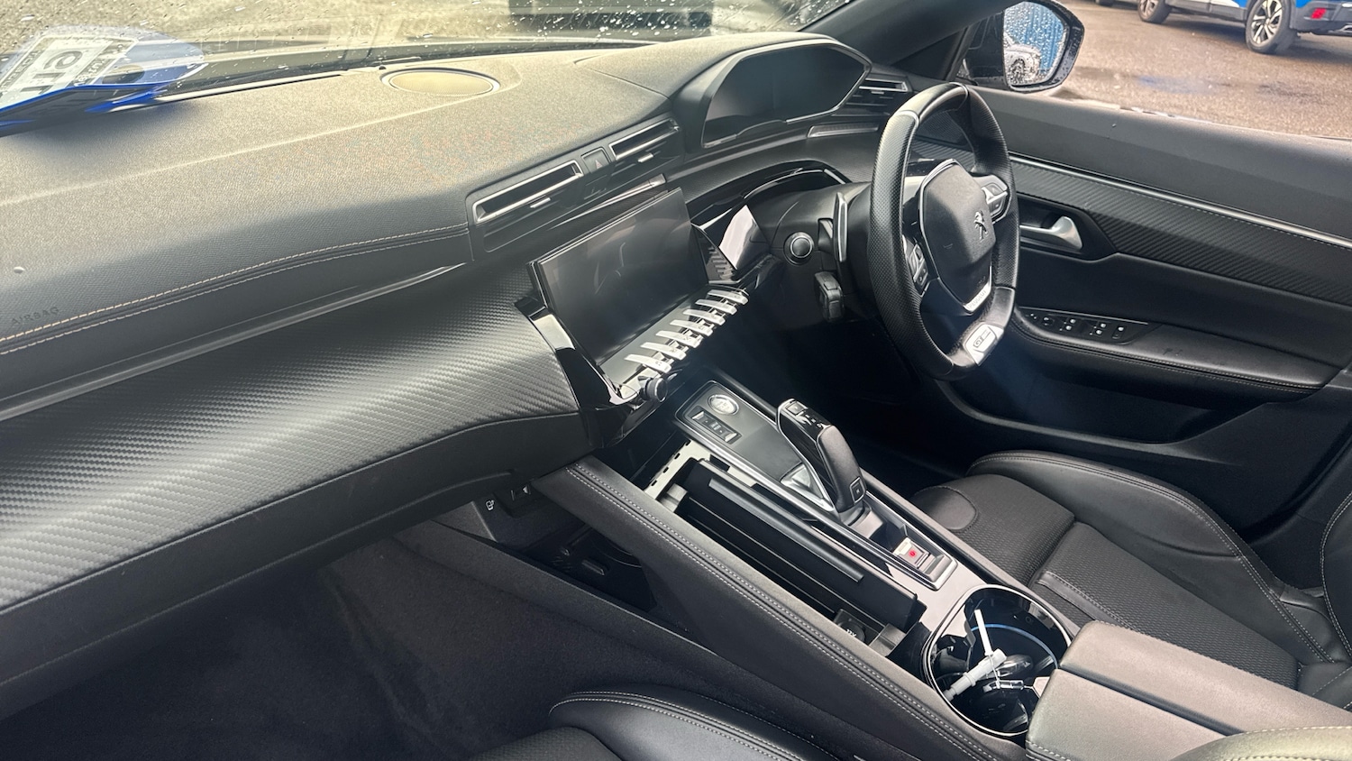 Used Peugeot 508 2021 for sale - 77406843: Photo 9