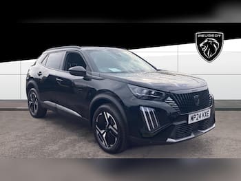 Used Peugeot 2008 2024 for sale - 79580744: Photo