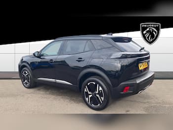 Used Peugeot 2008 2024 for sale - 79580744: Photo