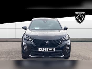 Used Peugeot 2008 2024 for sale - 79580744: Photo
