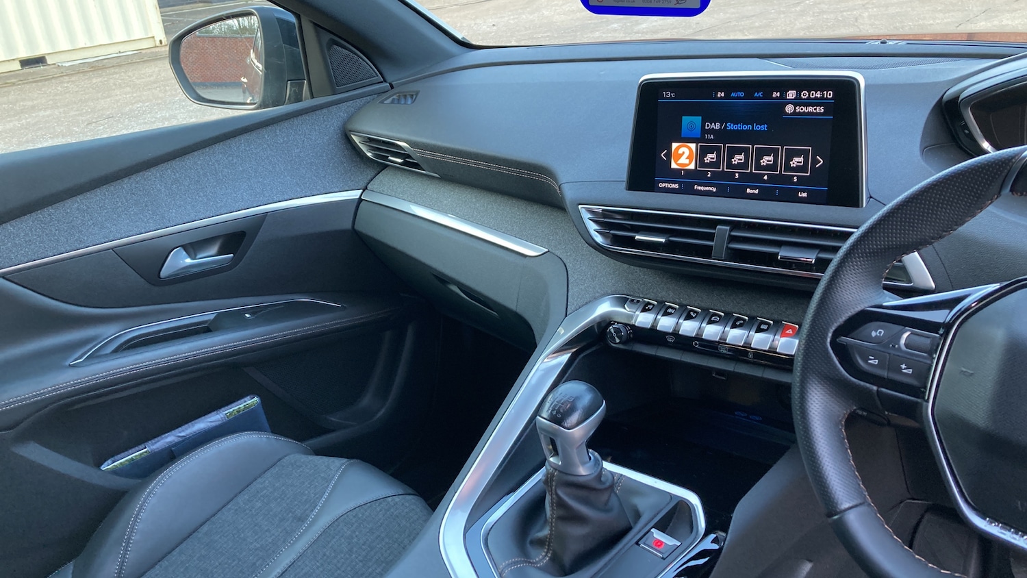 Used Peugeot 3008 2018 for sale - 77034239: Photo 14