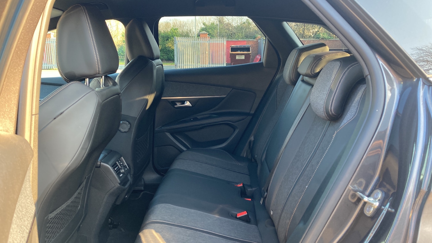 Used Peugeot 3008 2018 for sale - 77034239: Photo 16