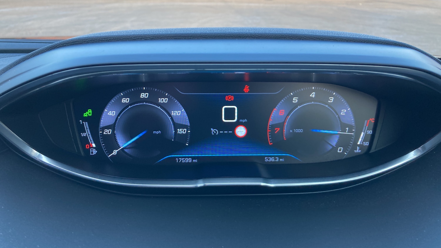 Used Peugeot 3008 2018 for sale - 77034239: Photo 18