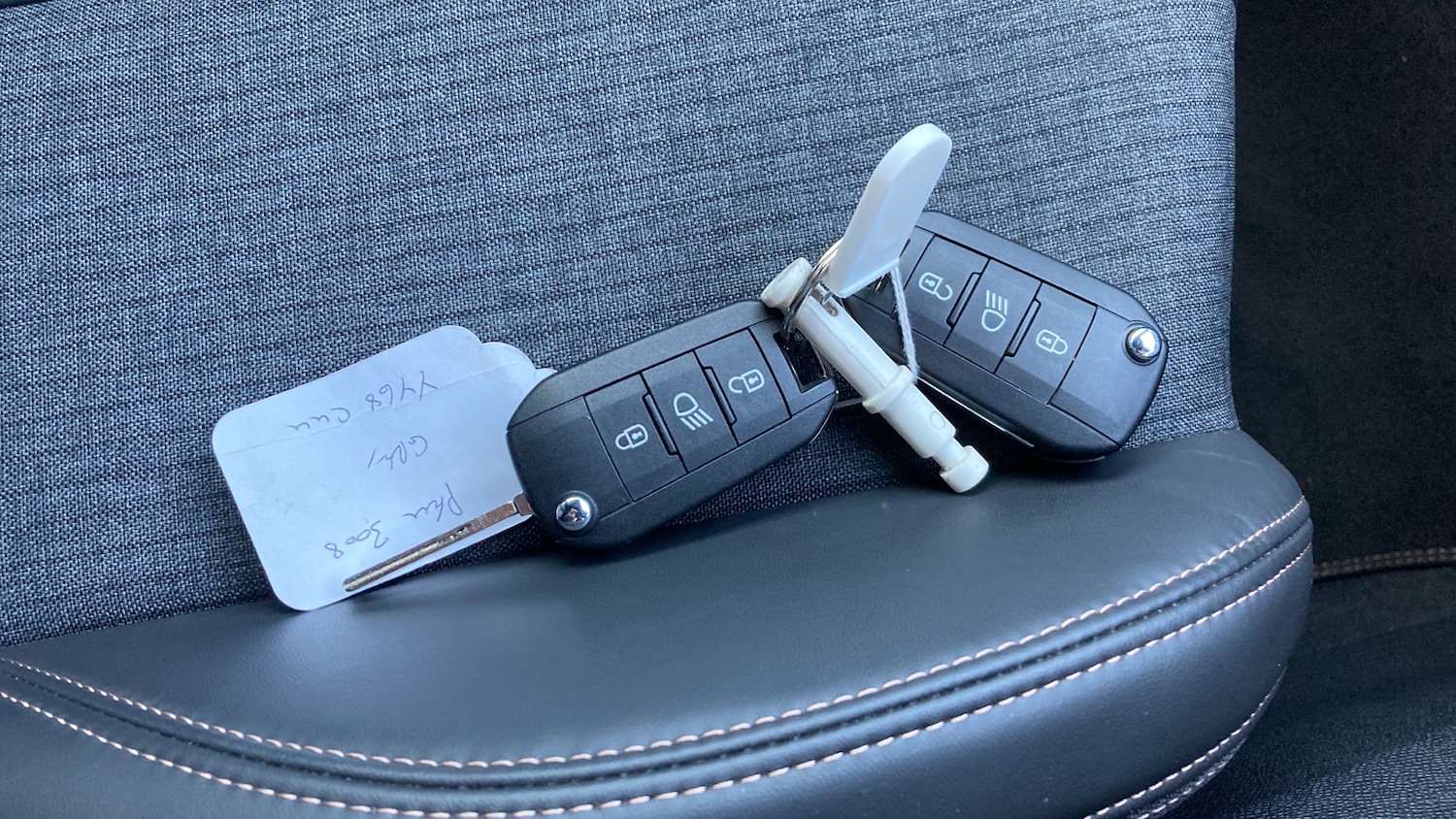 Used Peugeot 3008 2018 for sale - 77034239: Photo 20