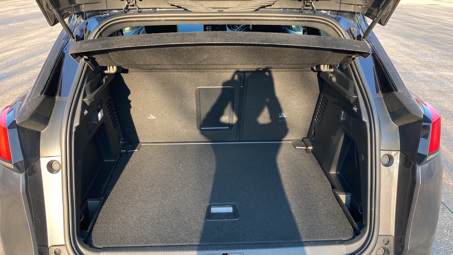 Used Peugeot 3008 2018 for sale - 77034239: Photo 21