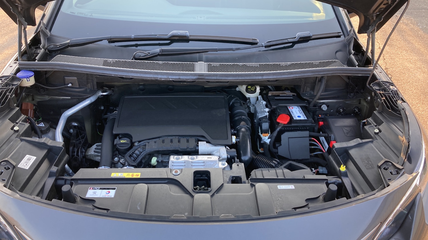 Used Peugeot 3008 2018 for sale - 77034239: Photo 22