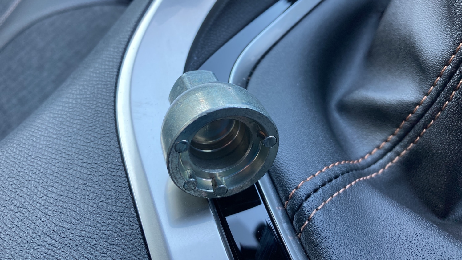 Used Peugeot 3008 2018 for sale - 77034239: Photo 23