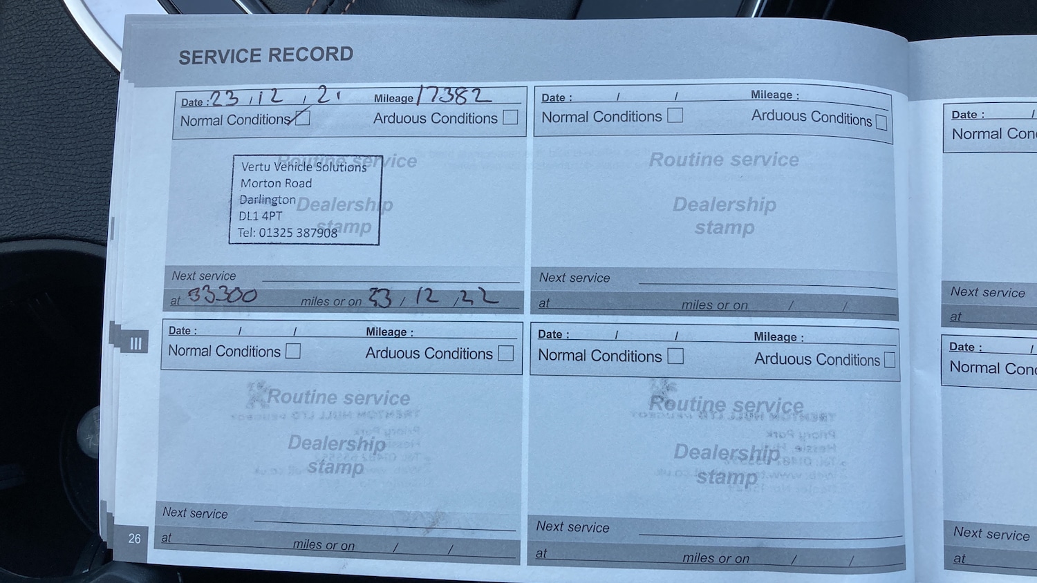 Used Peugeot 3008 2018 for sale - 77034239: Photo 29