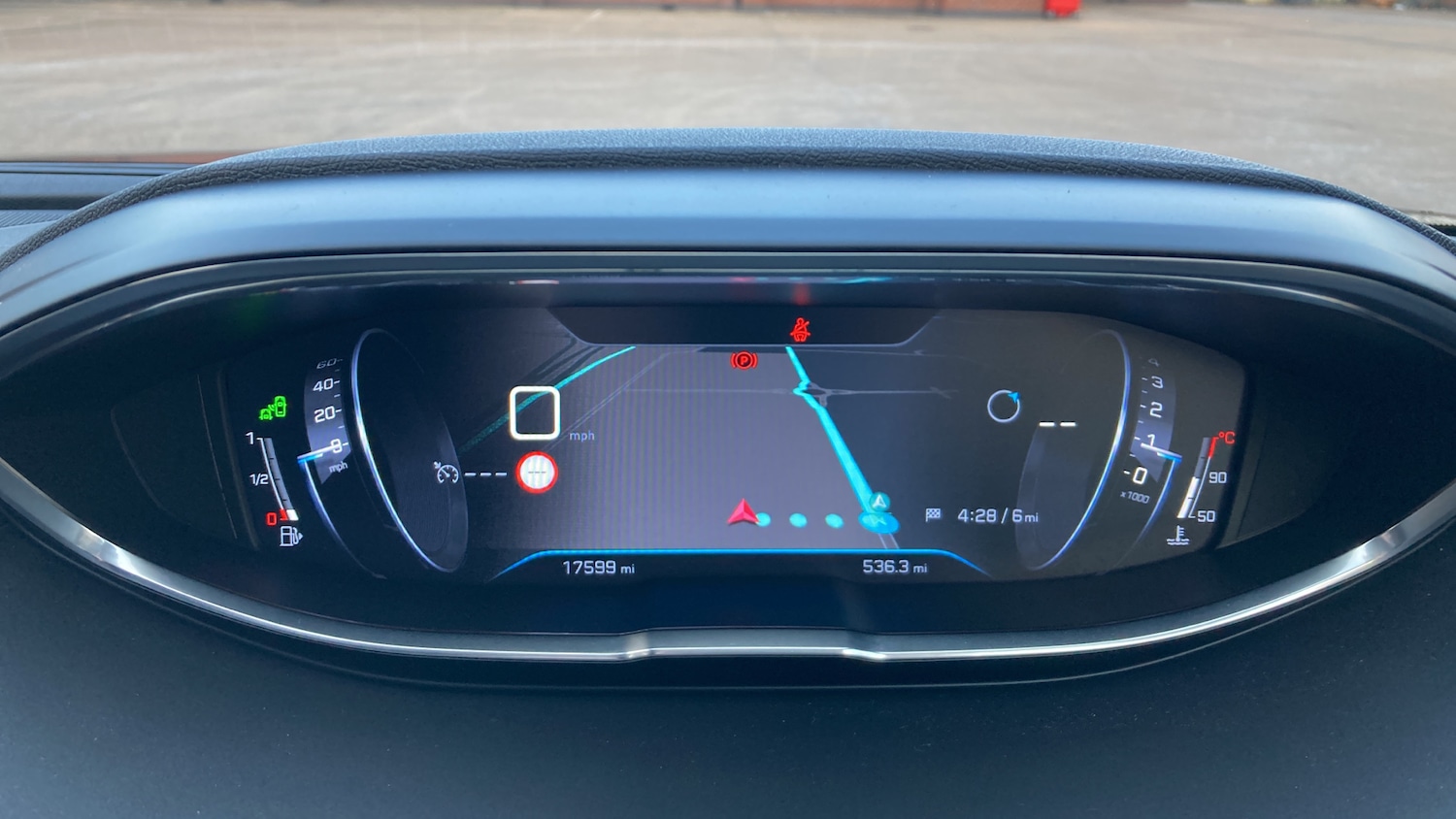 Used Peugeot 3008 2018 for sale - 77034239: Photo 31