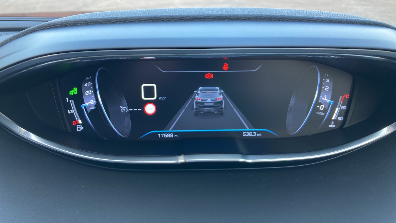 Used Peugeot 3008 2018 for sale - 77034239: Photo 32