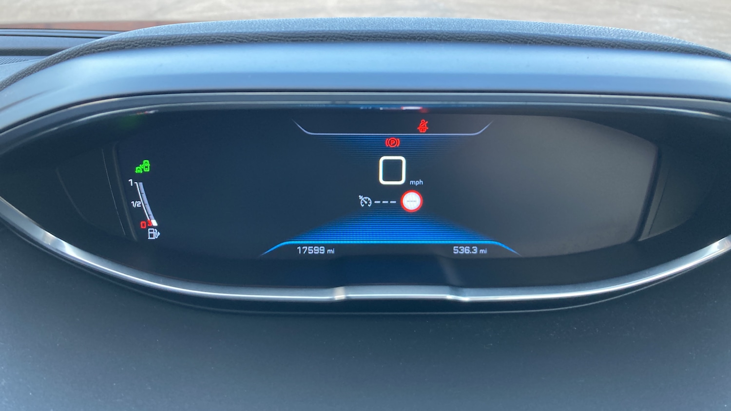 Used Peugeot 3008 2018 for sale - 77034239: Photo 33