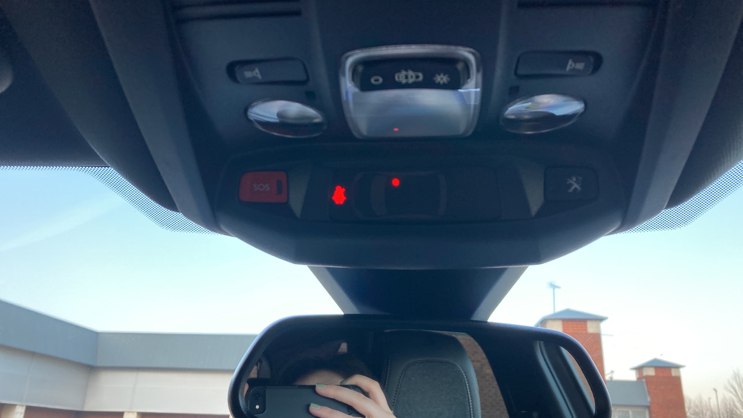 Used Peugeot 3008 2018 for sale - 77034239: Photo 34