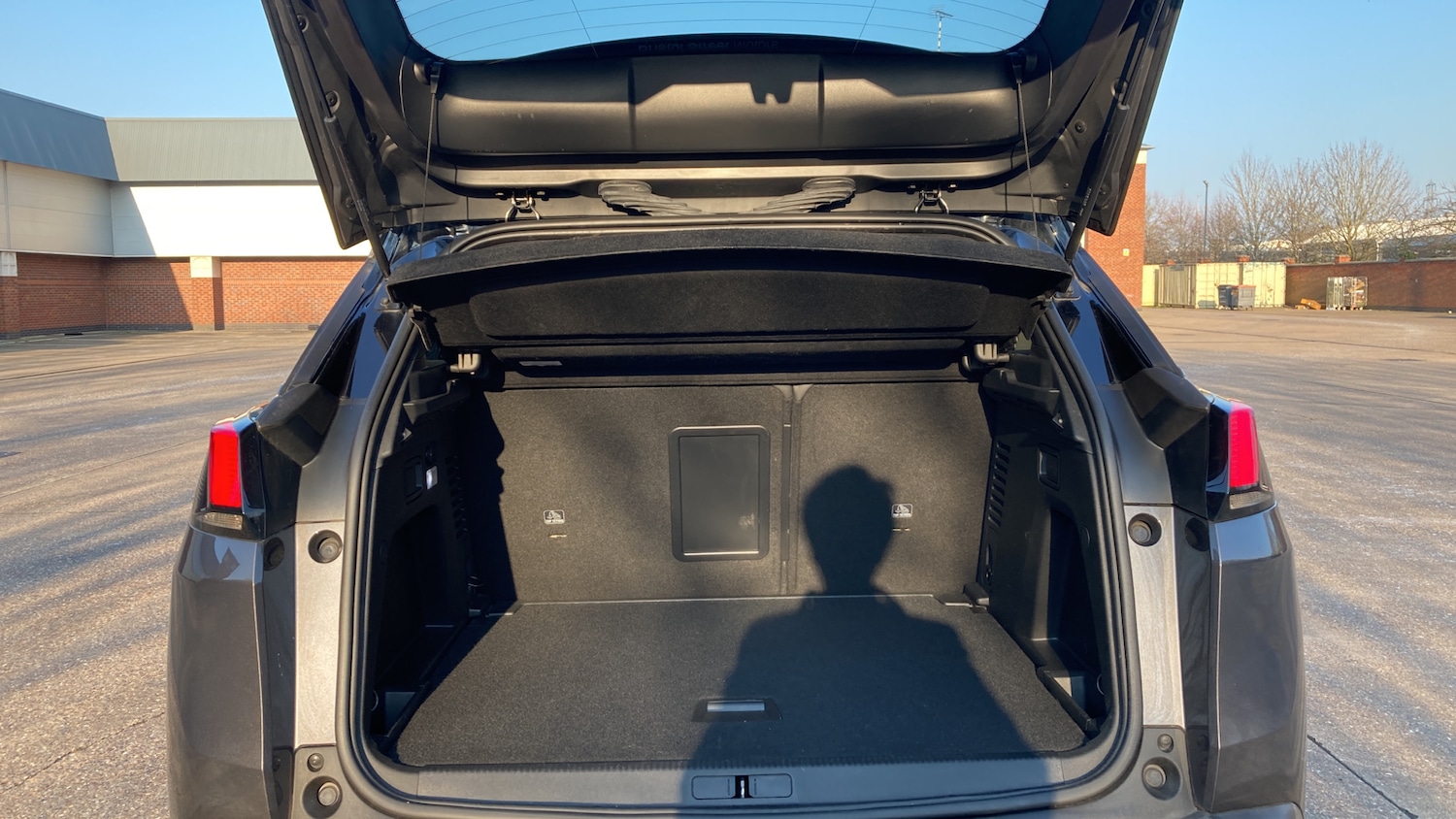 Used Peugeot 3008 2018 for sale - 77034239: Photo 4