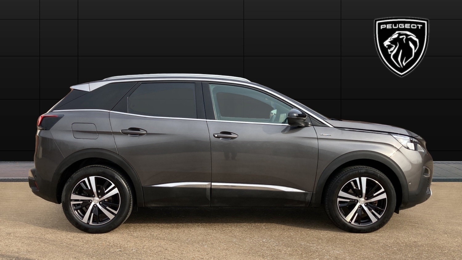 Used Peugeot 3008 2018 for sale - 77034239: Photo 5