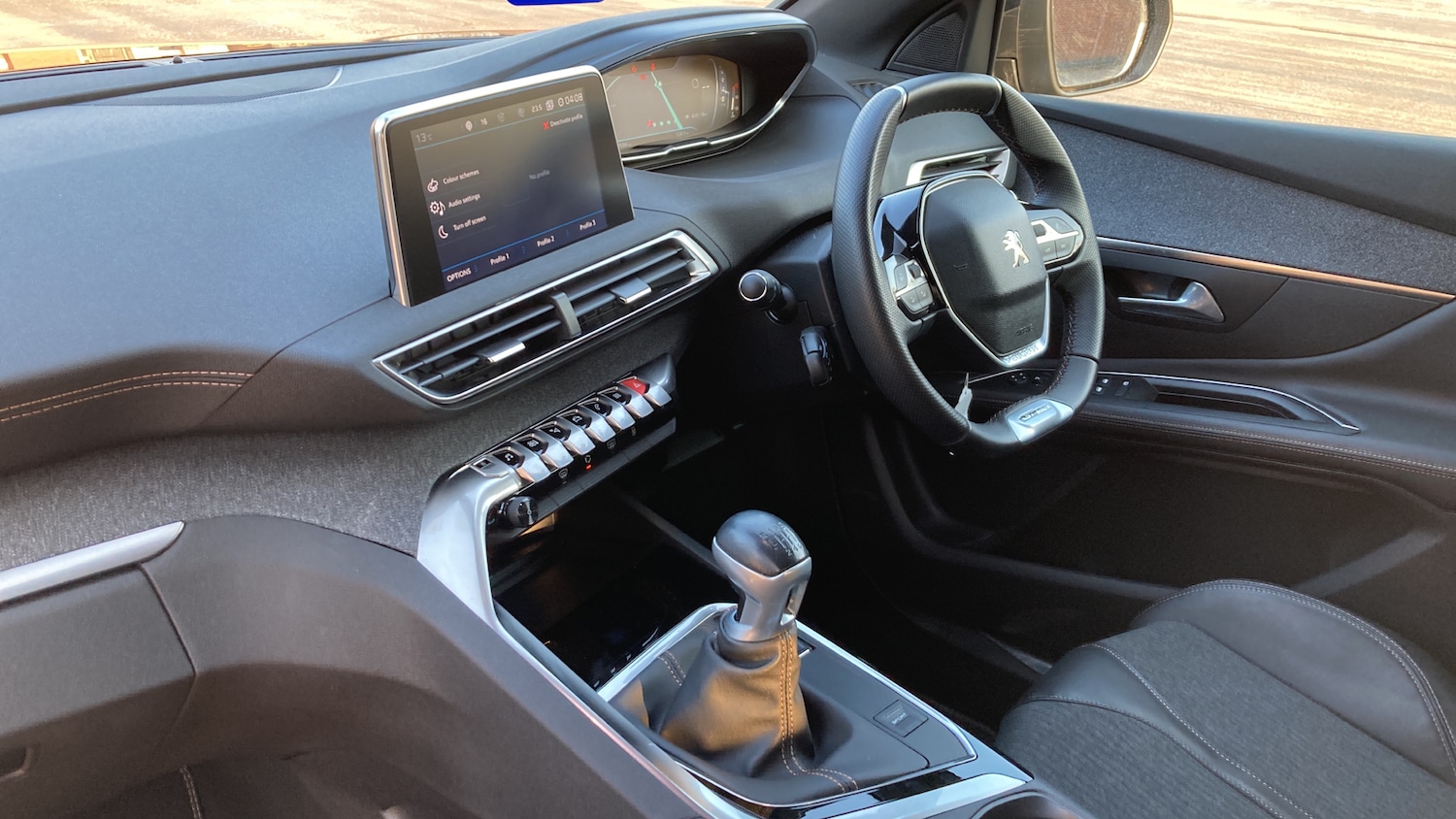 Used Peugeot 3008 2018 for sale - 77034239: Photo 9