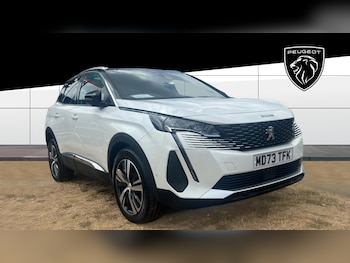 Used Peugeot 3008 2023 for sale - 79275061: Photo