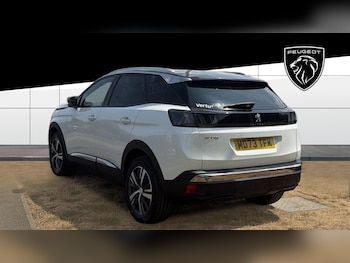 Used Peugeot 3008 2023 for sale - 79275061: Photo