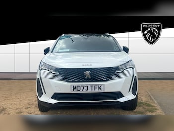 Used Peugeot 3008 2023 for sale - 79275061: Photo
