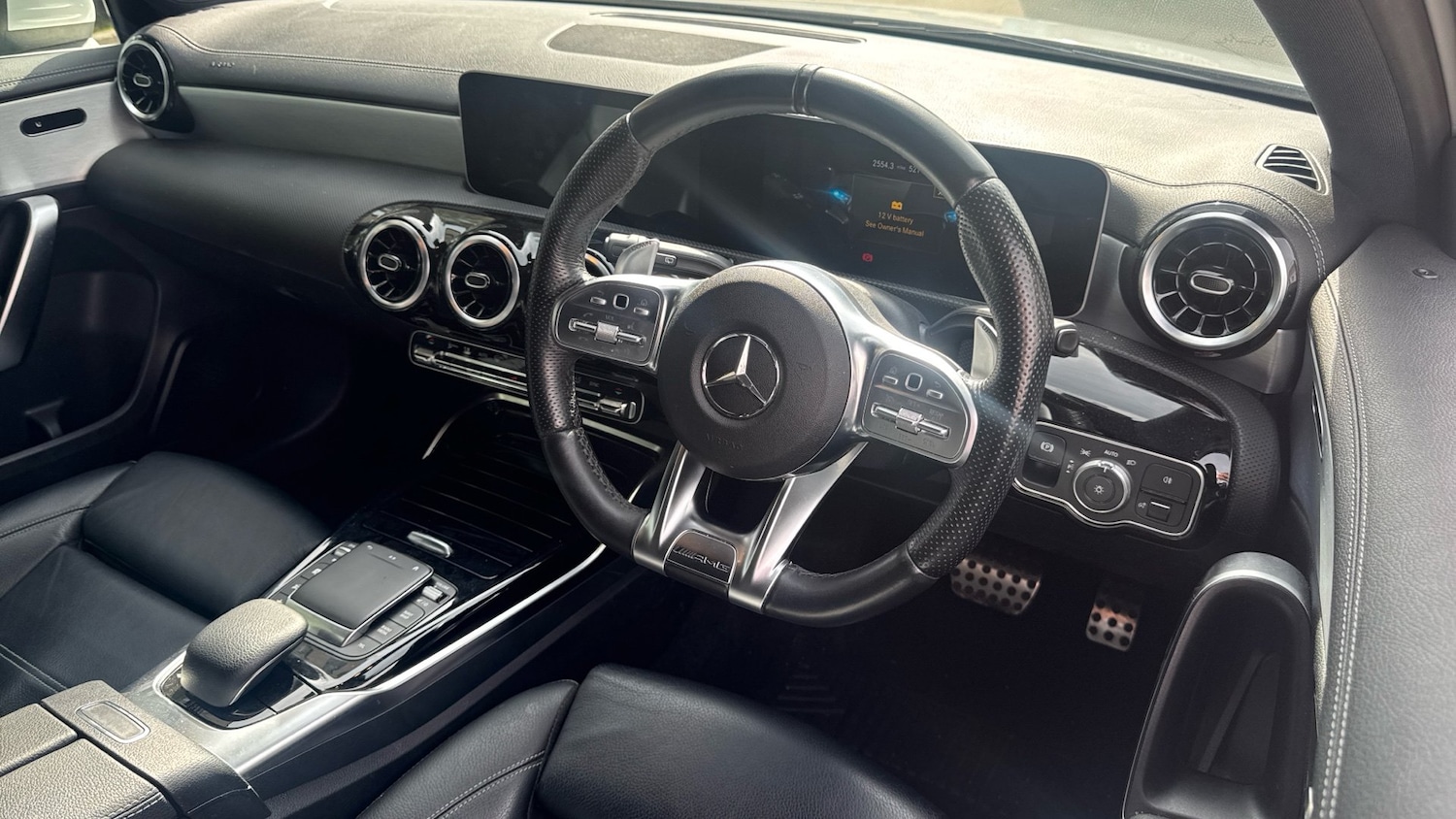 Used Mercedes-Benz A-Class 2020 for sale - 76490430: Photo 11