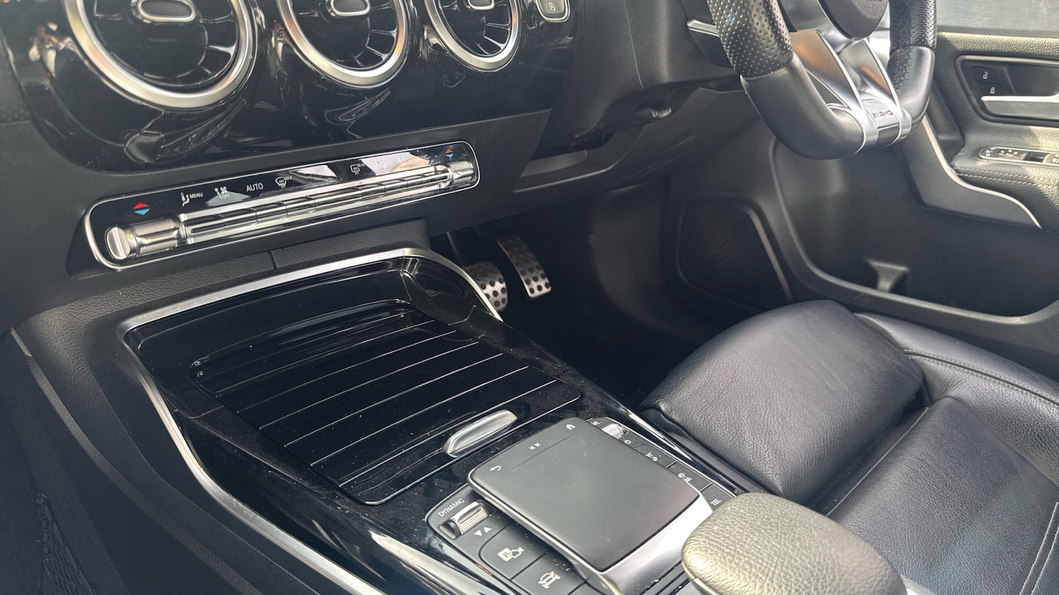 Used Mercedes-Benz A-Class 2020 for sale - 76490430: Photo 13