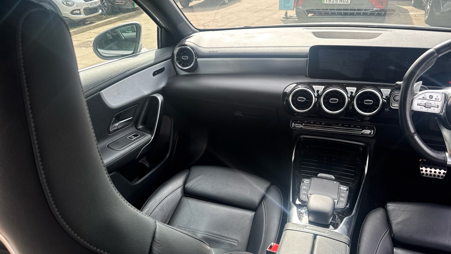 Used Mercedes-Benz A-Class 2020 for sale - 76490430: Photo 14