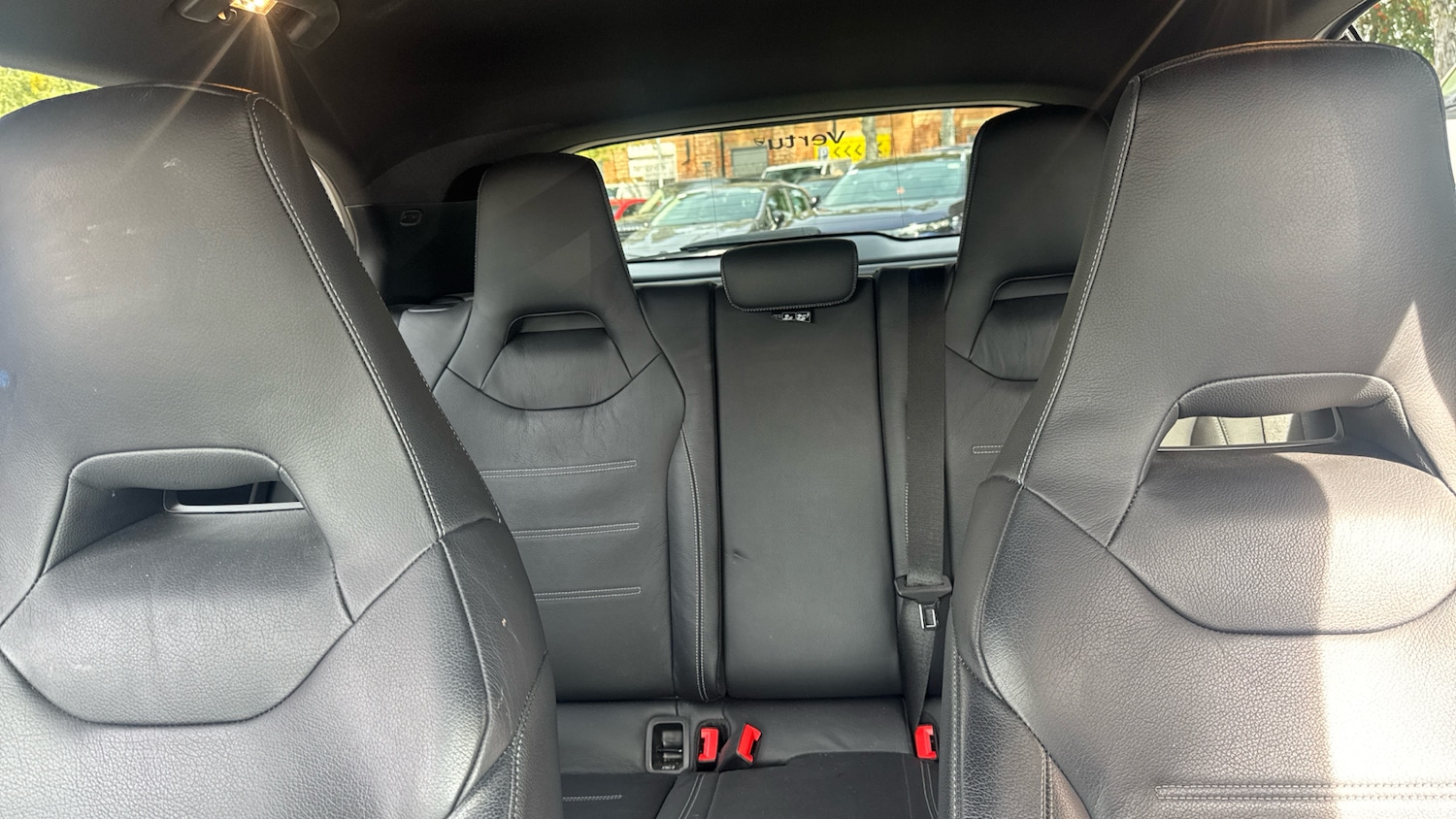 Used Mercedes-Benz A-Class 2020 for sale - 76490430: Photo 15