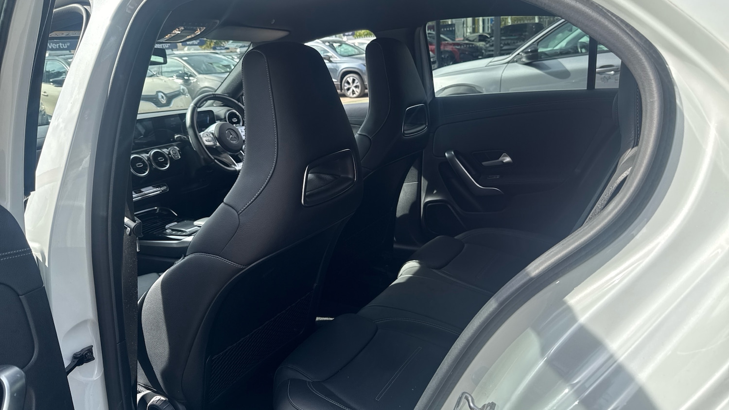 Used Mercedes-Benz A-Class 2020 for sale - 76490430: Photo 16